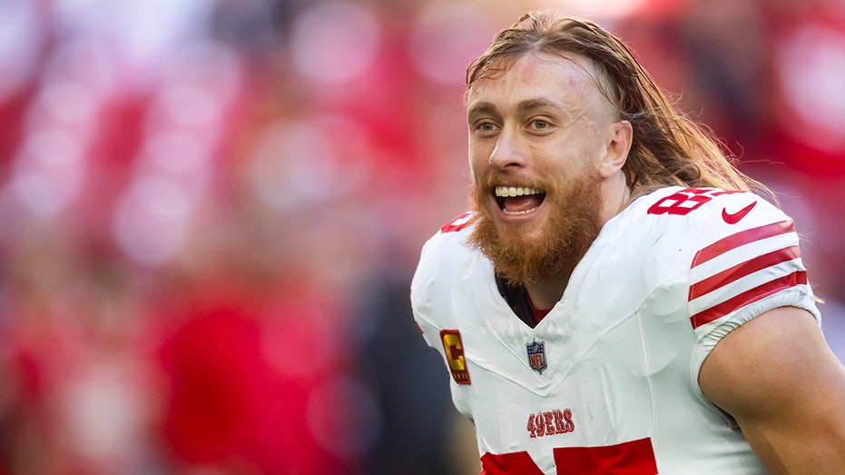 49ers Star George Kittle Dominates at Tight End University Post-$74.6M Extension
