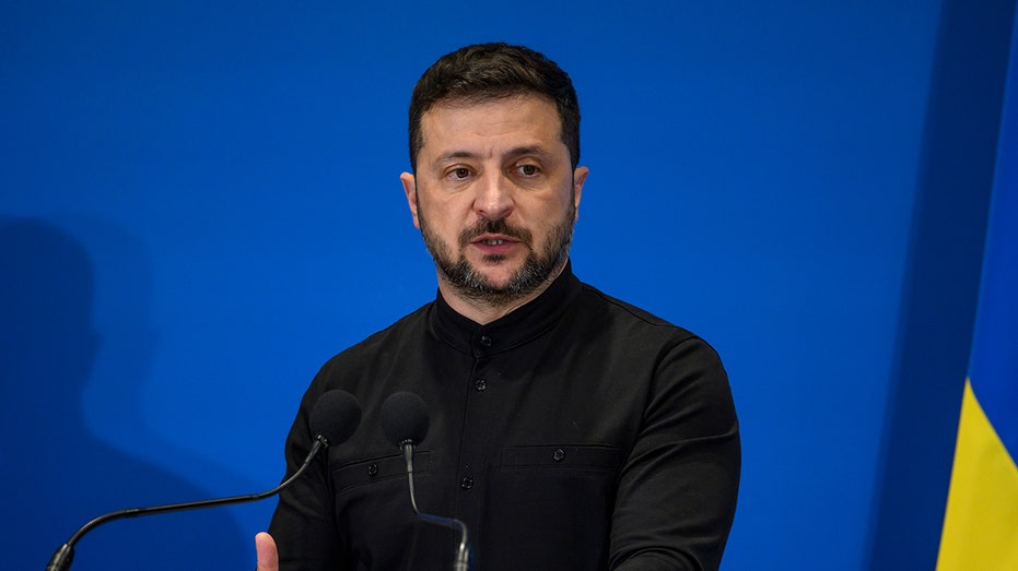 Ukraine’s Zelenskyy Appoints Yuliia Svyrydenko as New Prime Minister Amid War