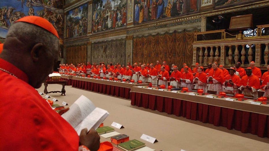 Next Papal Election Set to Shatter Diversity Records, Church Watchers Say
