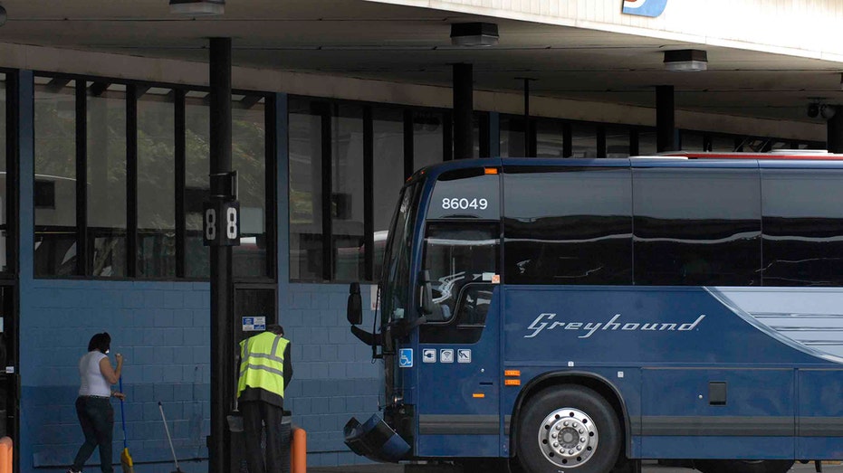 Bus Travel Sees 'Steady Growth' as Flyers Seek Alternative Transportation