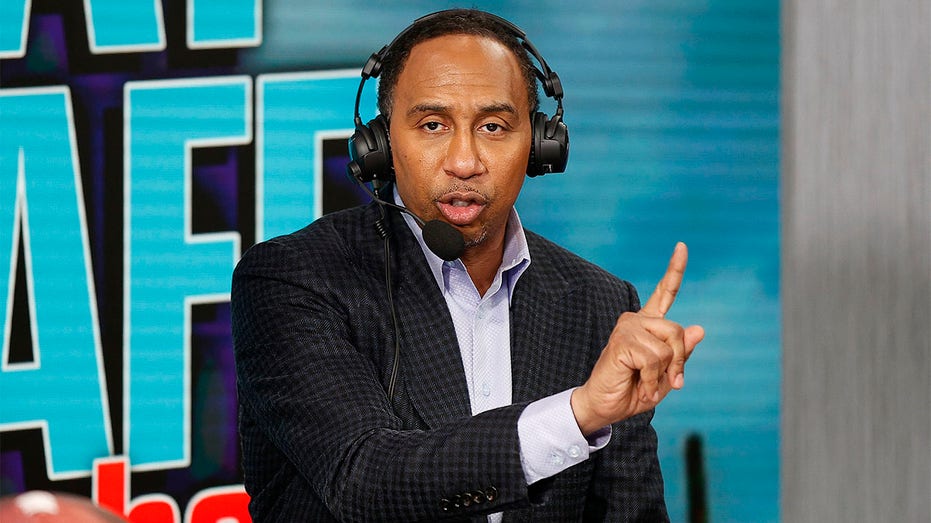 Musk's Centrist Party Idea Ignites Interest from Stephen A. Smith Amid Trump Feud