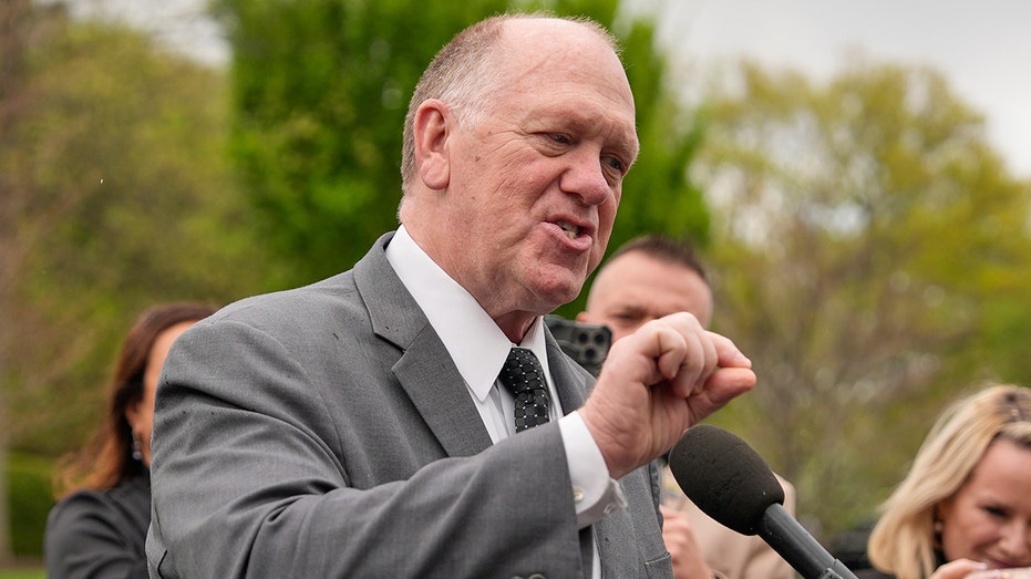 Tom Homan Promises Action as California Plans Early Release of Undocumented Immigrant Who Killed Two Teens