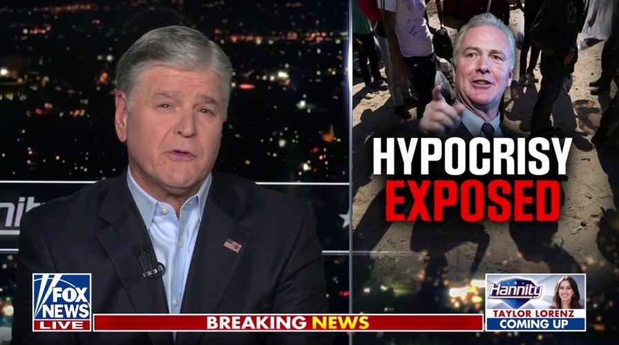 Trump's Deportations, Good Friday's Real Meaning, and Fox News' Opinion Highlights