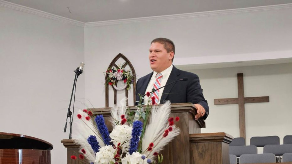American Pastor Josh Sullivan Thanks God After Dramatic Rescue in South Africa