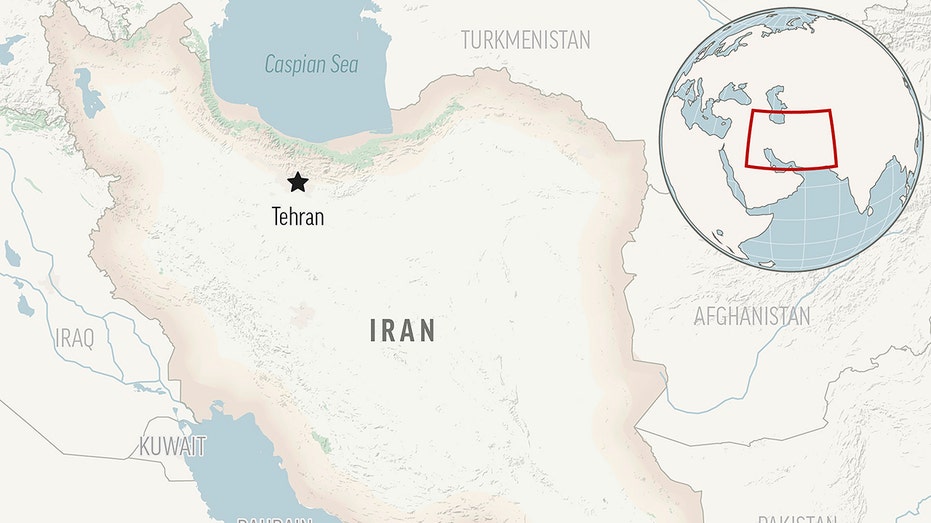 Iran Executes Man for Spying for Israel Amid Rising State Crackdowns