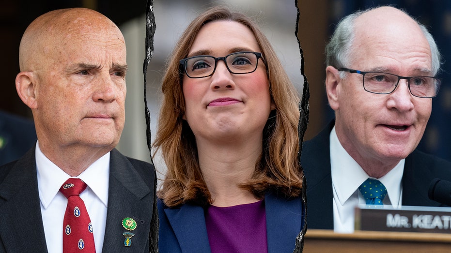 GOP Lawmaker Sparks Firestorm by Calling Trans Dem 'Mr. McBride,' Abruptly Ends Hearing