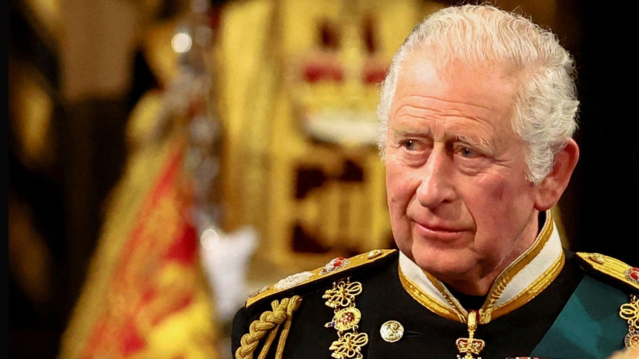King Charles III Breaks Century-Old Royal Tradition with Modern Monarchy Move