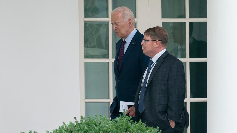 Biden’s Doctor Subpoenaed in Cognitive Decline Cover-Up Probe