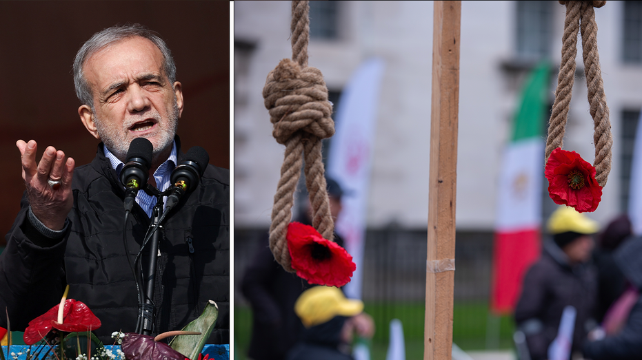 Iran Hits Grim Record for State Executions as Nuclear Talks with US Resume