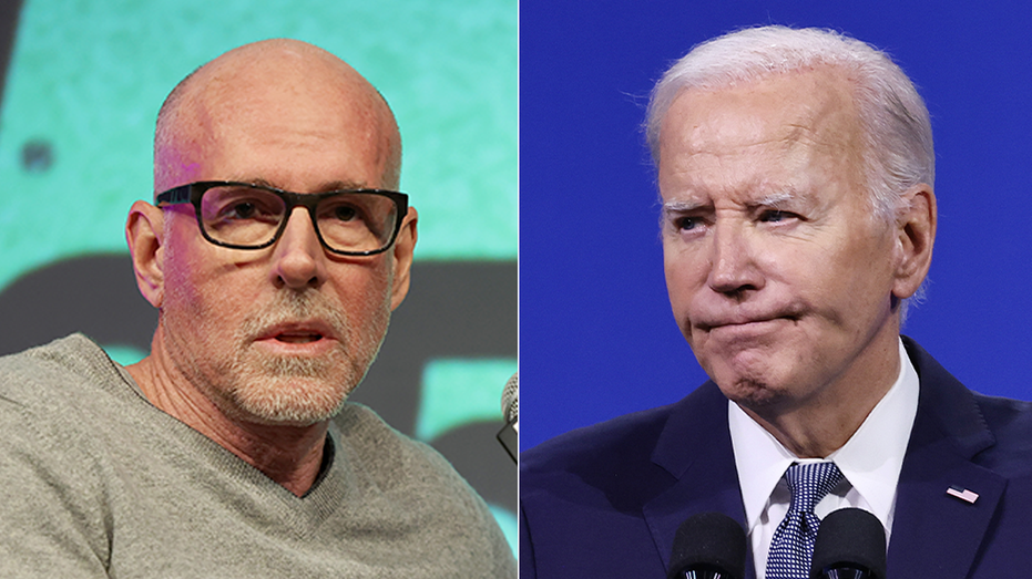 Biden Family’s Narcissism Cost Democrats 2024, Says Liberal Professor