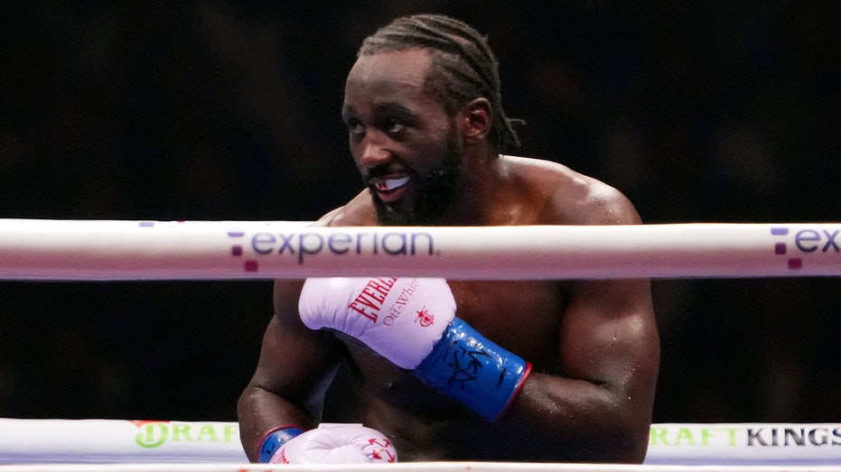 Terence Crawford and the WBC Fee Dispute: A Reflection of Boxing’s Governance Crisis