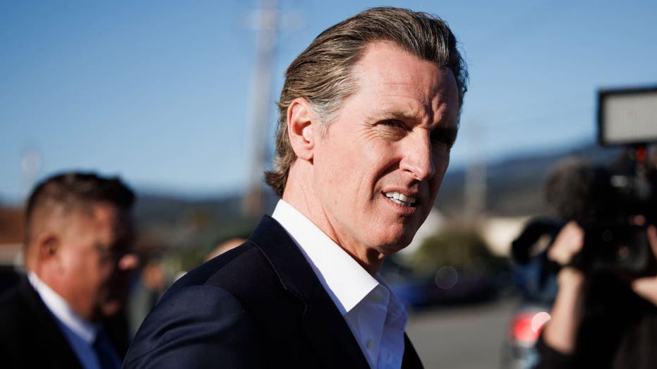 Newsom Requests Nearly $3 Billion to Save State Health Program Swamped by Rising Costs