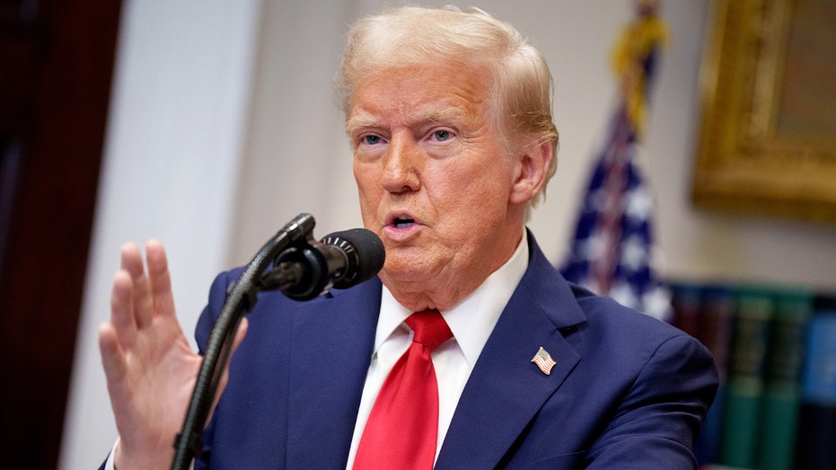 Trump’s Primetime Test: Selling a ‘Great’ Economy to Voters Who Feel Squeezed