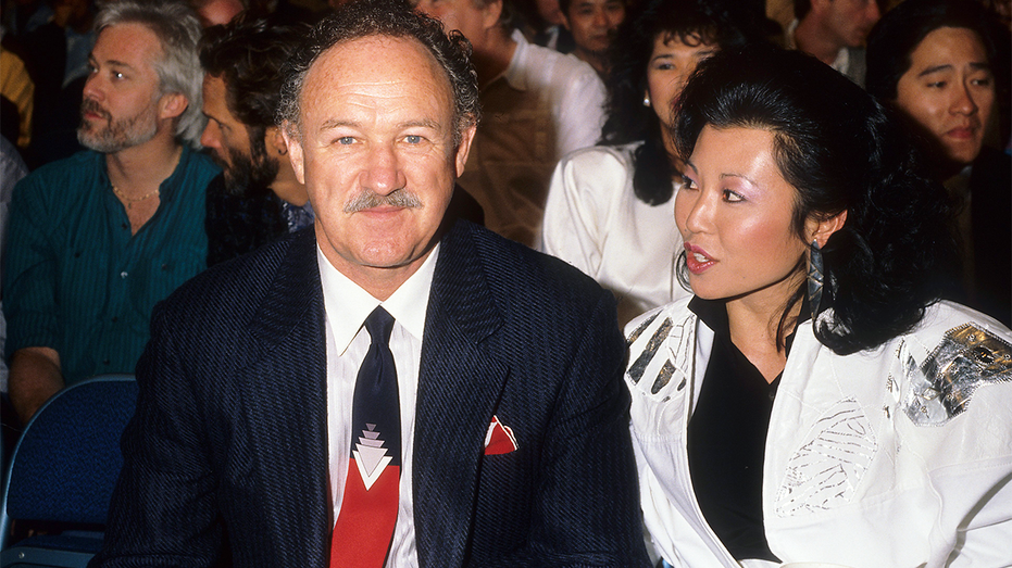 Gene Hackman Death: No Significant Gas, Carbon Monoxide Leaks Found in Expanded Probe