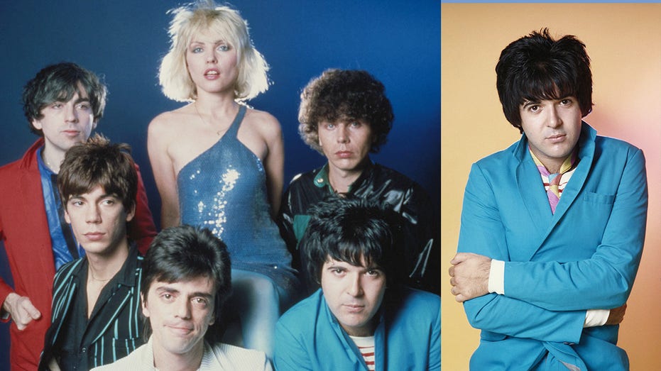 Blondie Drummer Clem Burke Dies at 70, Leaving a Legacy That Beats On