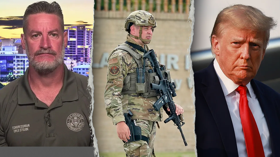 GOP Pushes to Empower Trump with Military Force Against Cartels