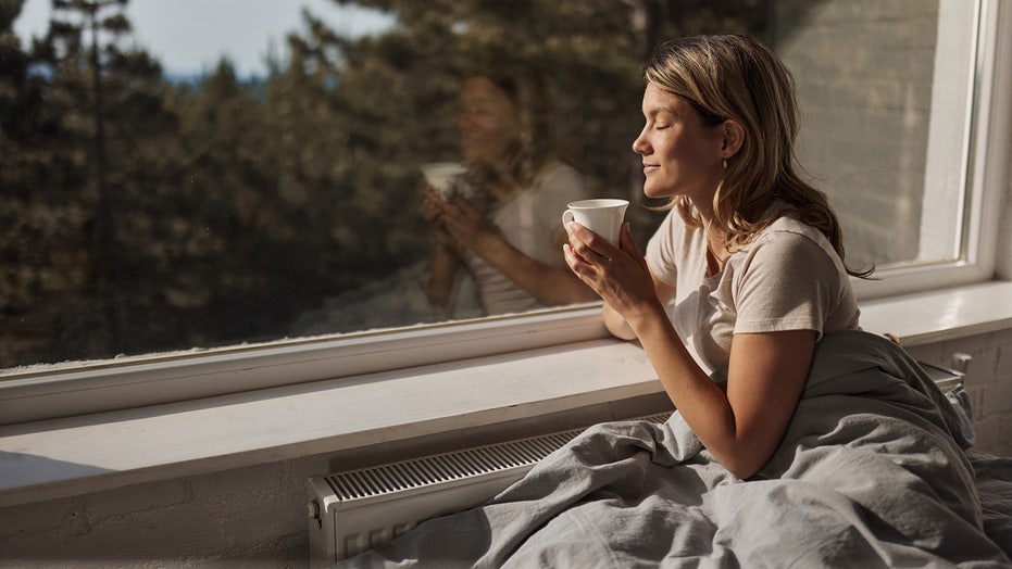 15 Products to Help You Stress Less and Relax More