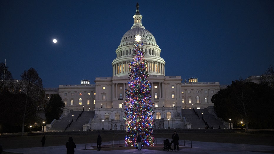 Beyond the Christmas Crunch: How Congress’ December Obamacare Fight Will Reshape the 2026 Health-Care Landscape
