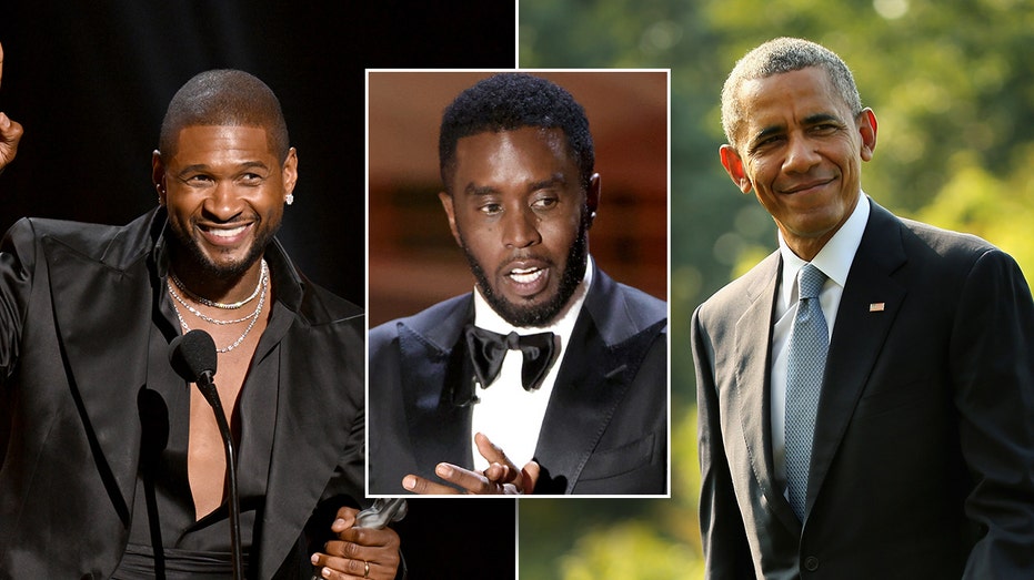 Diddy’s Trial Shocks with Usher, Obama, and J.Lo Name-Drops in Sex Trafficking Case