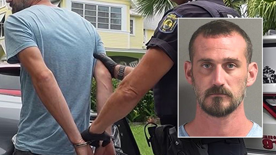 Florida Dad Faces Charges After Toddler’s Tragic Hot Car Death Amid Haircut and Drinks