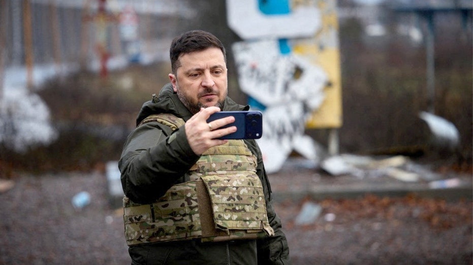 Kupiansk, Berlin, and the Next War: What Zelenskyy’s Frontline Visit Really Signals