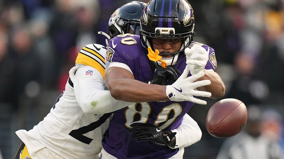 Beyond the Overturned Touchdown: How Ravens–Steelers Exposed the NFL’s Catch Rule Problem Again