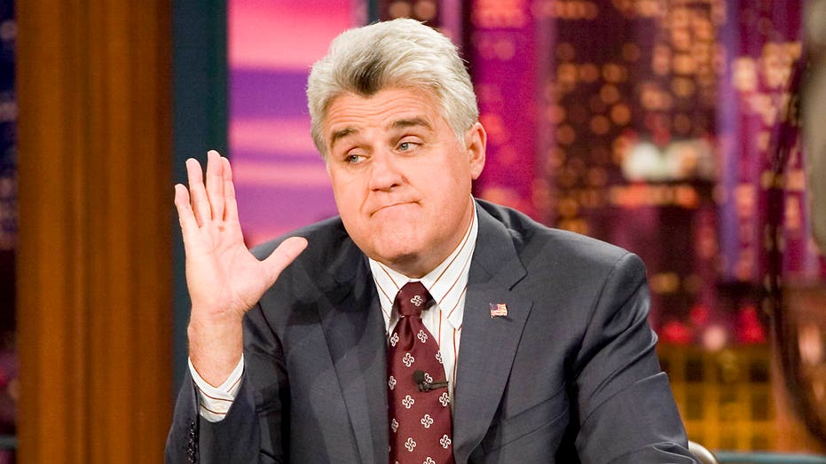 Jay Leno Slams Partisan Late-Night Comedy for Alienating Audiences Amid Colbert Show Drama