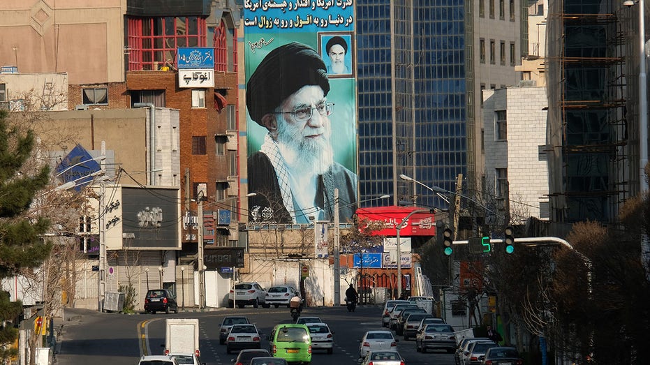Iran's Nuke Ambitions: Enough Enriched Uranium for Six Bombs, Says UN Report
