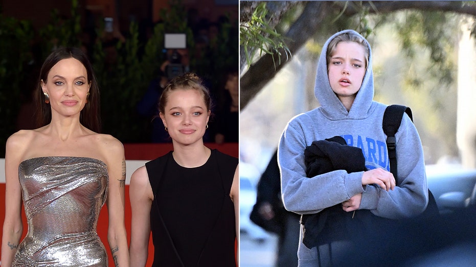 Shiloh Jolie Debuts as Shi: New Name and Choreography After Dropping Pitt