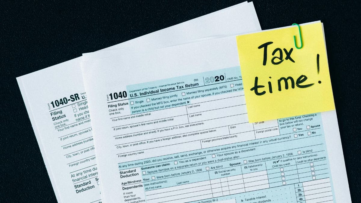 SALT Deduction Push Threatens to Spread Blue-State Tax Woes Nationwide