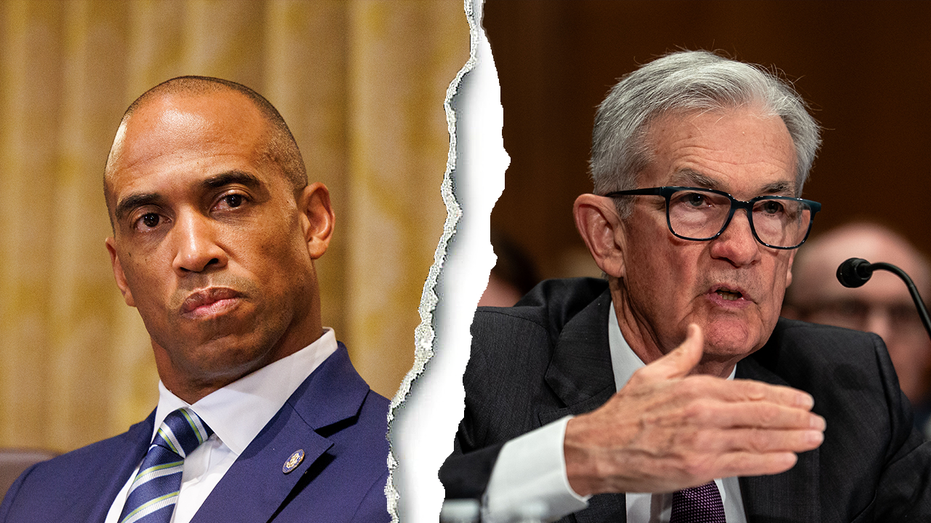 Trump’s HUD Chief Slams Powell Over $2.5B Fed Facelift Amid Housing Crisis