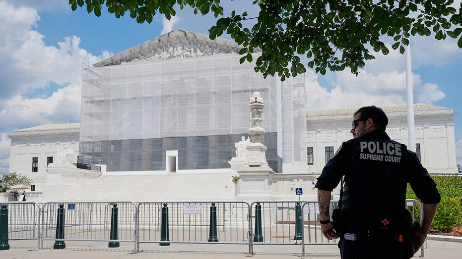 Supreme Court to Rule on Transgender Athlete Bans in School Sports