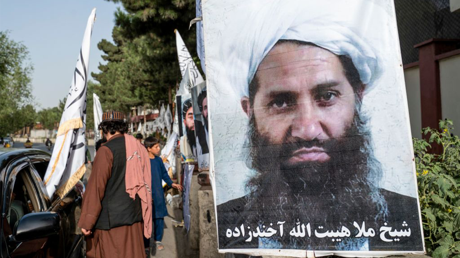 Taliban Leader Declares Afghanistan Will Forge Its Own Path, Rejecting Western Laws