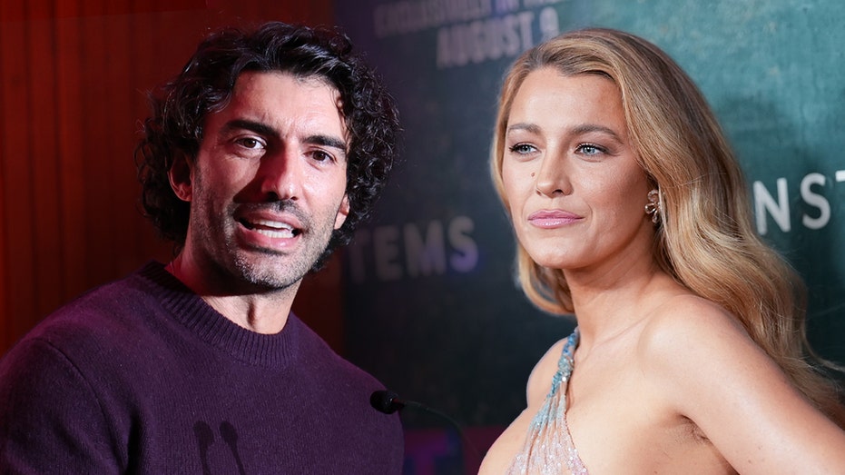 Judge Shuts Down Blake Lively's 'Intrusive' Phone Record Request in Justin Baldoni Case