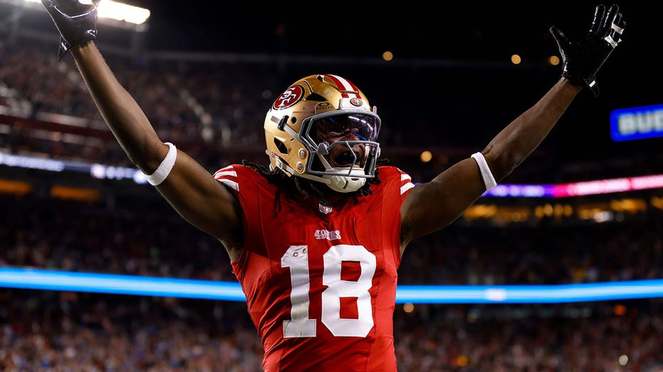 NFL Star Chris Conley Retires After 10 Seasons to Chase Filmmaking Dream