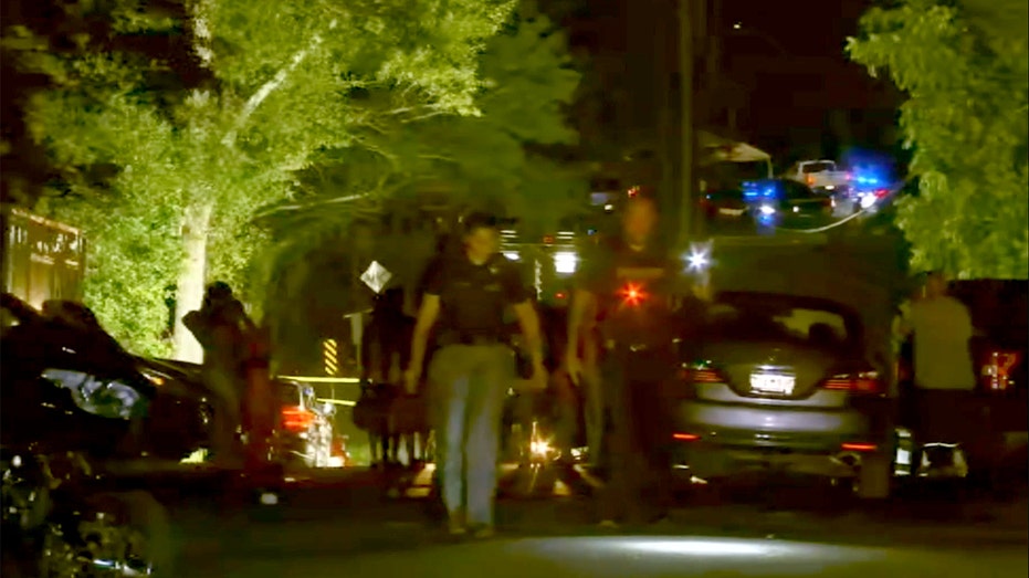 Tragic Shooting at South Carolina Juneteenth Celebration Leaves 1 Dead, 10 Injured