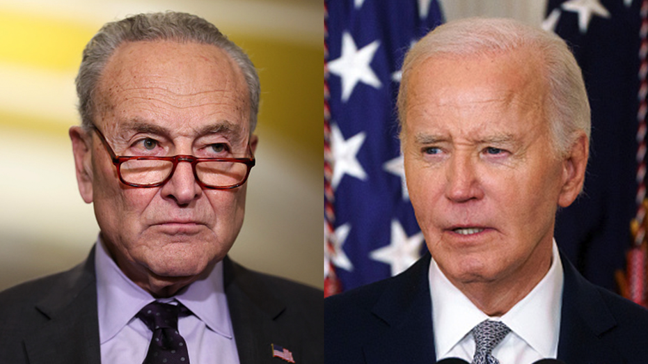 Democrats' 'Fake It Till You Make It' Strategy Faces a Reality Check