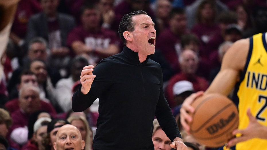 Cavs Coach Kenny Atkinson Slams Pacers for Crossing Physicality Line in Playoff Clash