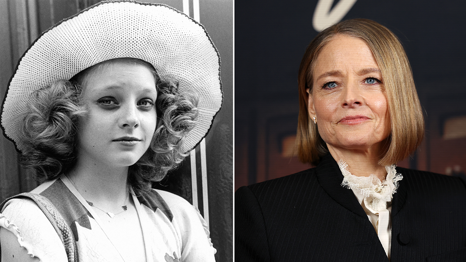 Jodie Foster’s Childhood Trauma Unveiled: The Hidden Emotional Costs of Hollywood Stardom