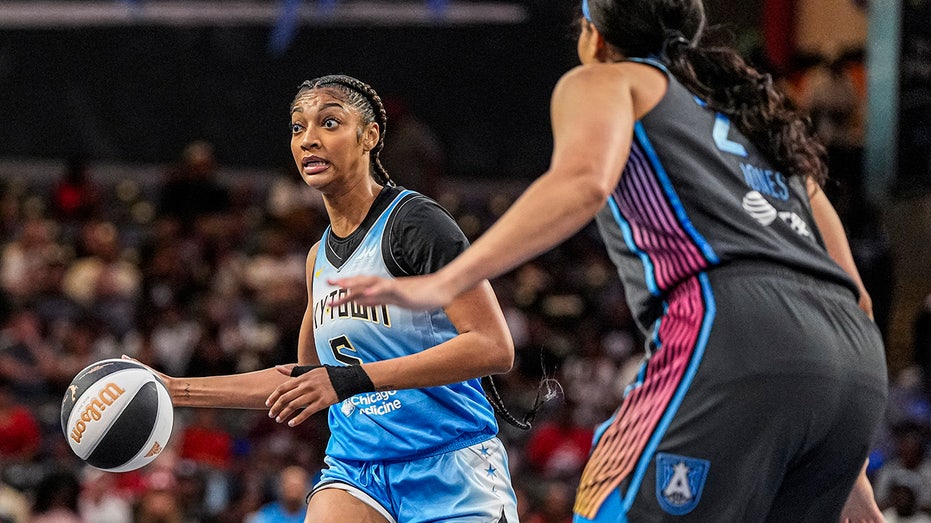 Angel Reese Struggles as Chicago Sky Fall to Atlanta Dream in Third Straight Loss