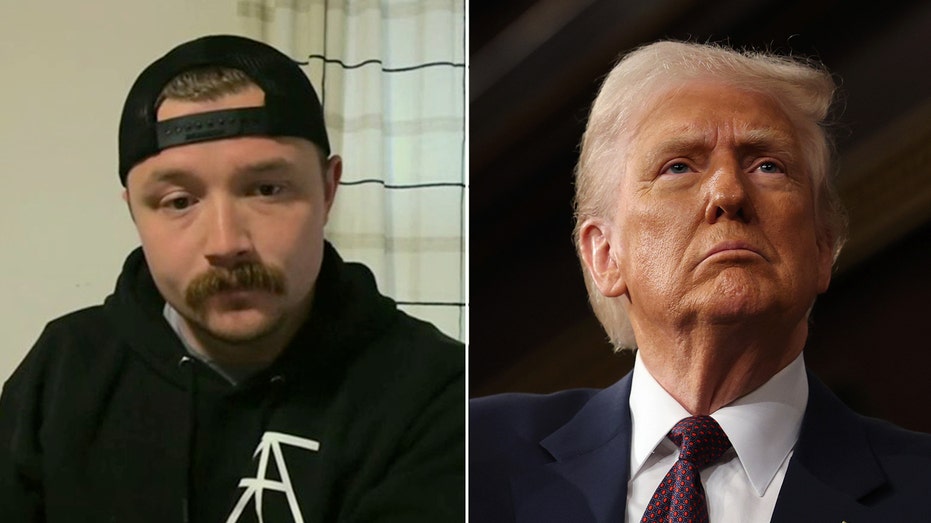Marine Injured in Abbey Gate Bombing Praises Trump After Terrorist Arrest