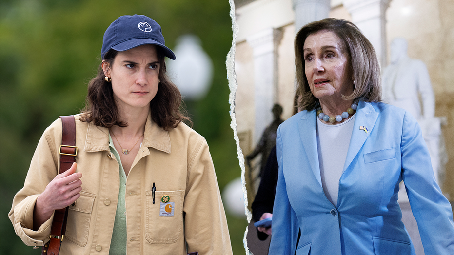 Rep. Gluesenkamp Perez Criticized Pelosi Yet Accepted $31K, Sparking Backlash