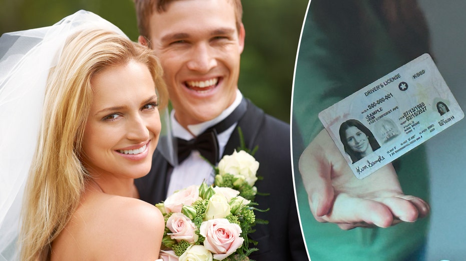 Married Women Struggle With REAL ID: Bureaucracy Blocks Name Change Proof
