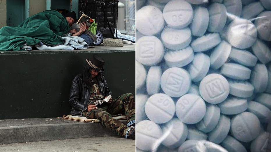 New Bill Targets Fentanyl Dealers With Felony Murder Charges Amid US Drug Crisis