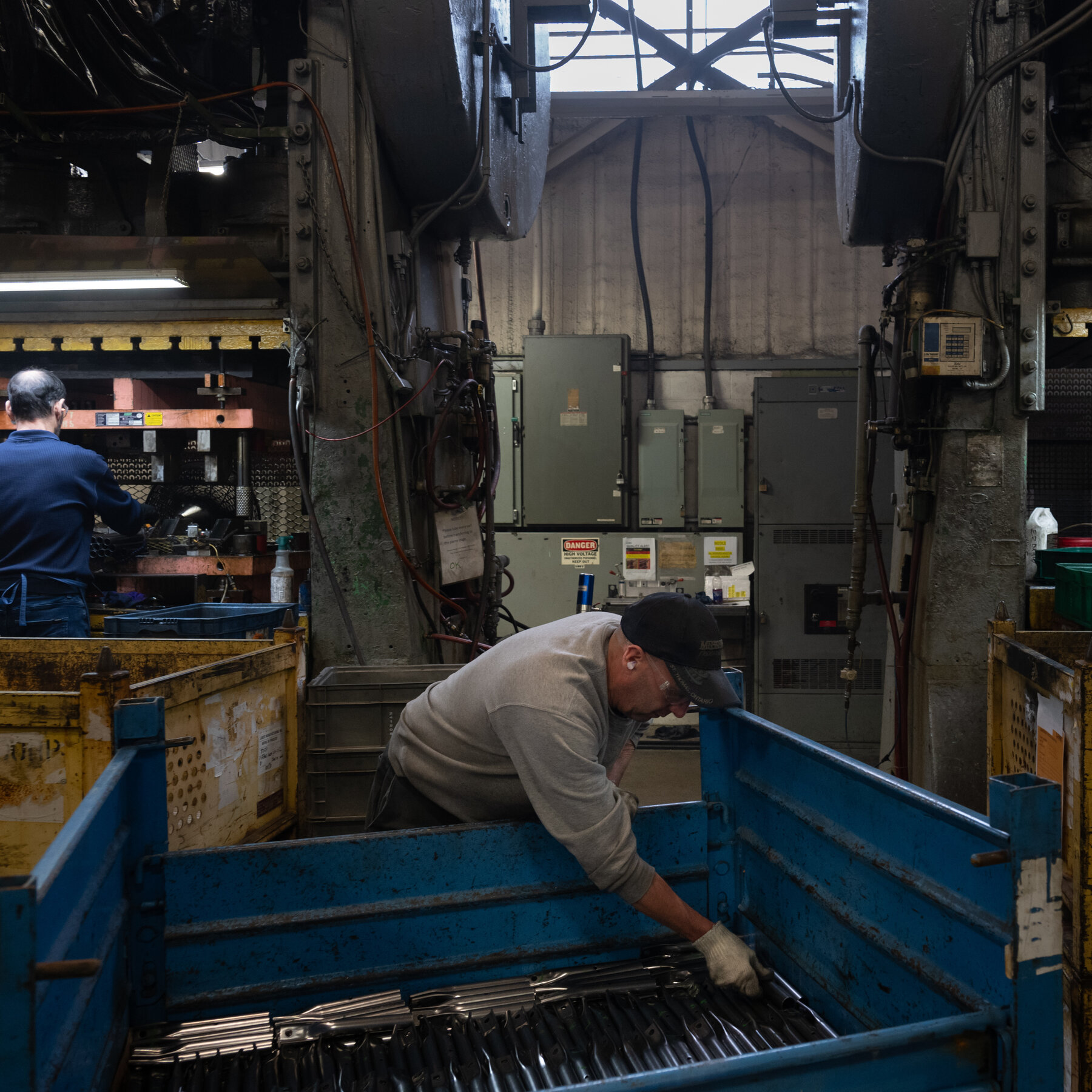 Trump's Canada Tariffs: A Brewing Storm for Both Nations