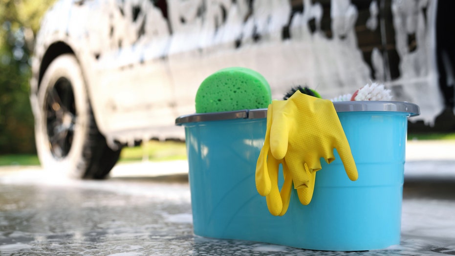 10 Must-Have Supplies to Spring Clean Your Car Like a Pro