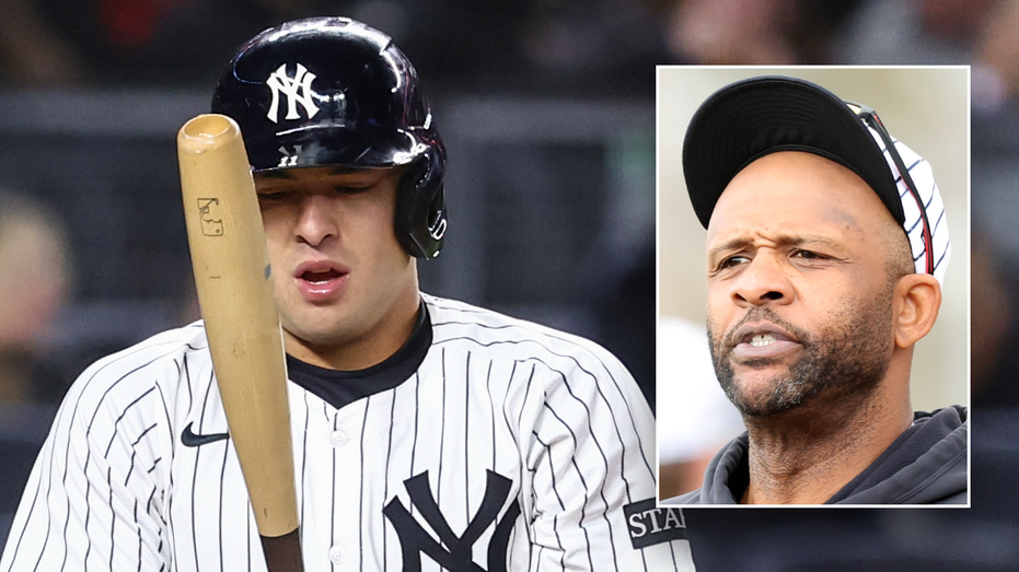 Yankees Great CC Sabathia Shares Thoughts on Viral Torpedo Bats: 'I Think It’s Great'