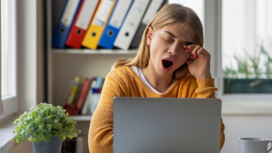 Insufficient Sleep Now Rivals Smoking. That Should Rewrite Our Public Health Playbook.