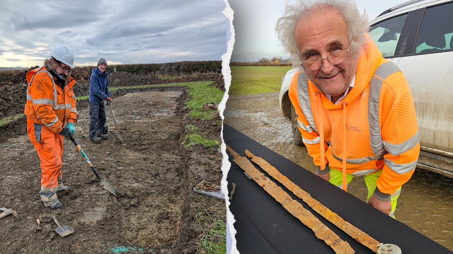 Metal Detectorist’s Hunch Unearths Vast Roman Settlement in Cotswold Hotspot