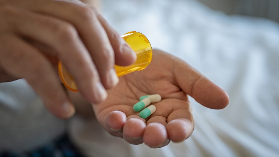 Groundbreaking Discovery: New Antibiotics Class Could Save Millions